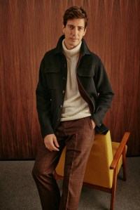 Brett Johnson Men’s Fall 2023
