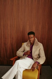 Brett Johnson Men’s Fall 2023