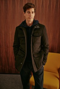Brett Johnson Men’s Fall 2023