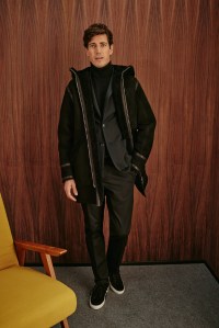 Brett Johnson Men’s Fall 2023