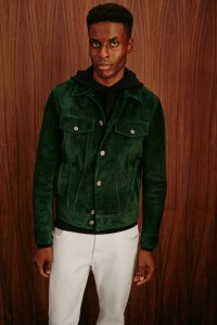 Brett Johnson Men’s Fall 2023