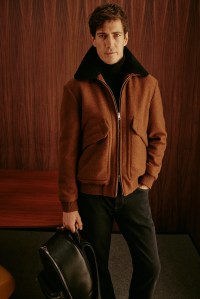 Brett Johnson Men’s Fall 2023