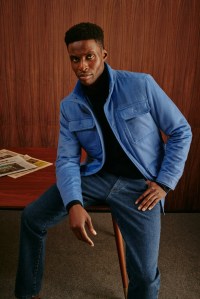 Brett Johnson Men’s Fall 2023