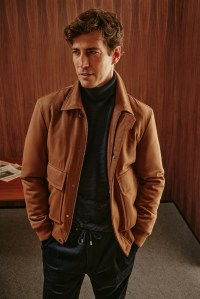 Brett Johnson Men’s Fall 2023