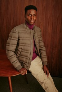 Brett Johnson Men’s Fall 2023