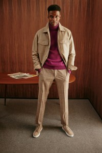 Brett Johnson Men’s Fall 2023