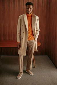 Brett Johnson Men’s Fall 2023
