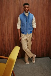 Brett Johnson Men’s Fall 2023