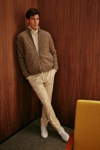 Brett Johnson Men’s Fall 2023