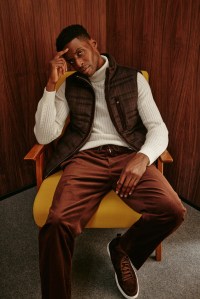 Brett Johnson Men’s Fall 2023