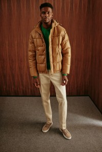 Brett Johnson Men’s Fall 2023