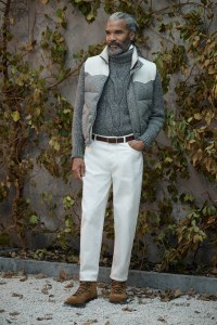 Brunello Cucinelli Men’s Fall 2023