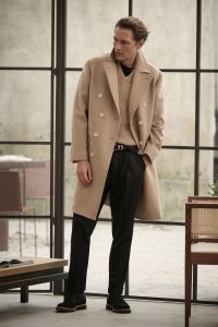 Brunello Cucinelli Men’s Fall 2023