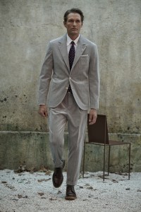Brunello Cucinelli Men’s Fall 2023