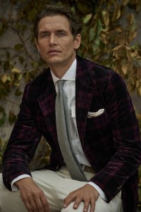 Brunello Cucinelli Men’s Fall 2023