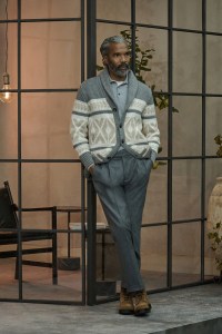 Brunello Cucinelli Men’s Fall 2023