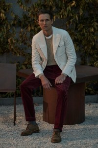 Brunello Cucinelli Men’s Fall 2023