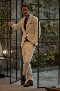 Brunello Cucinelli Men’s Fall 2023