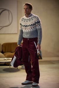 Brunello Cucinelli Men’s Fall 2023