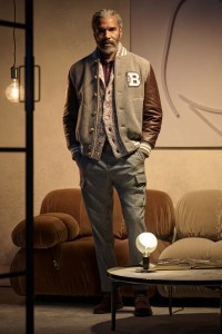Brunello Cucinelli Men’s Fall 2023