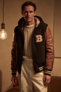 Brunello Cucinelli Men’s Fall 2023