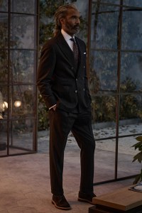 Brunello Cucinelli Men’s Fall 2023