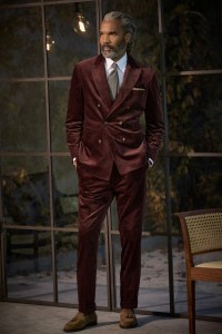 Brunello Cucinelli Men’s Fall 2023