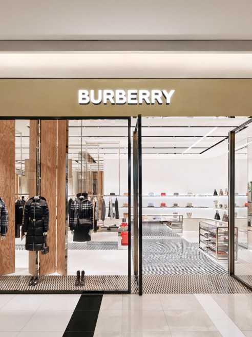 Revenue updates show Burberry optimistic about China, Boohoo continues to struggle and Matalan eyes balance sheet recapitalization.
