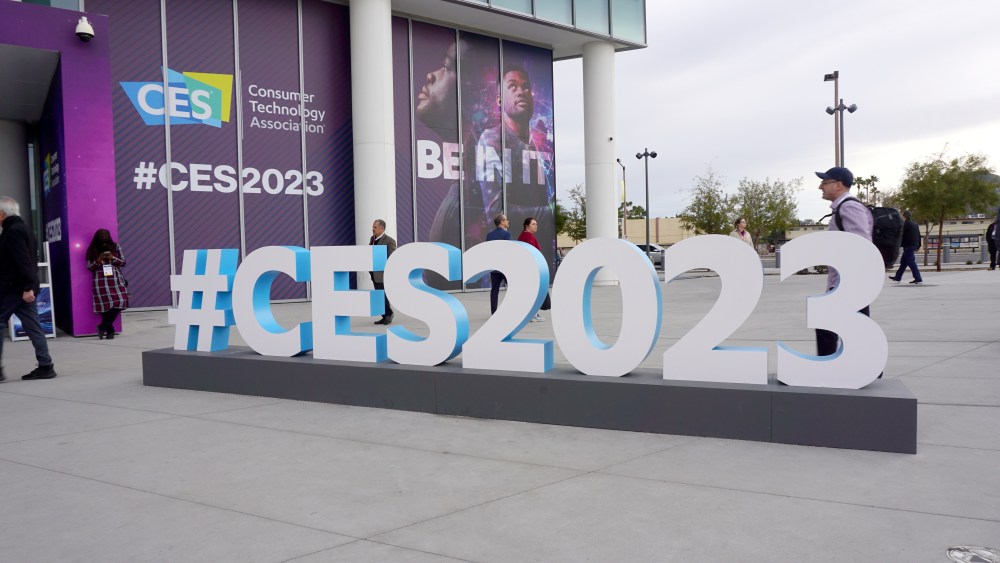 CES