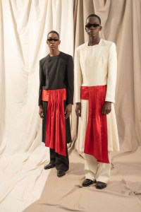 Canaku Men’s Fall 2023