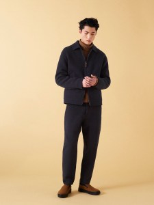 Canali Men’s Fall 2023