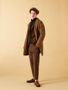 Canali Men’s Fall 2023