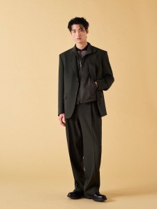 Canali Men’s Fall 2023
