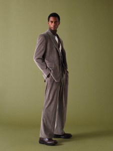 Canali Men’s Fall 2023
