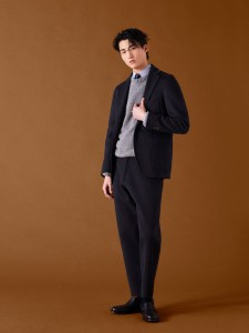 Canali Men’s Fall 2023