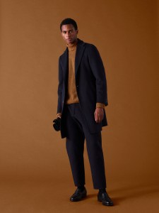 Canali Men’s Fall 2023