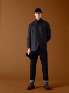 Canali Men’s Fall 2023