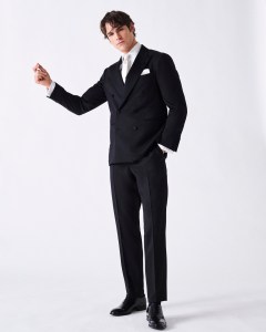 Canali Men’s Fall 2023