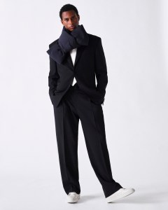 Canali Men’s Fall 2023