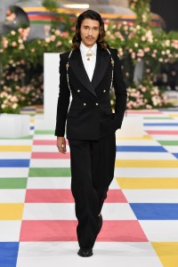 Casablanca RTW Fall 2023