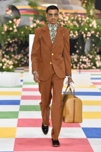 Casablanca RTW Fall 2023