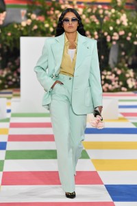 Casablanca RTW Fall 2023