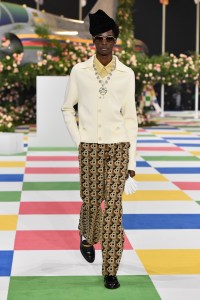 Casablanca RTW Fall 2023