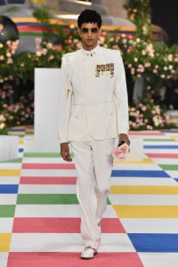 Casablanca RTW Fall 2023