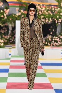 Casablanca RTW Fall 2023