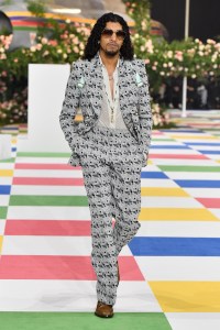 Casablanca RTW Fall 2023