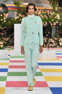 Casablanca RTW Fall 2023