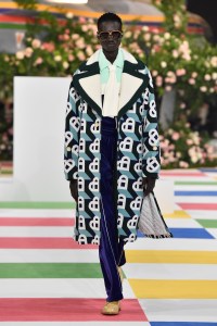 Casablanca RTW Fall 2023