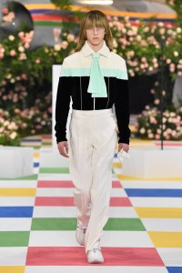 Casablanca RTW Fall 2023