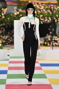 Casablanca RTW Fall 2023